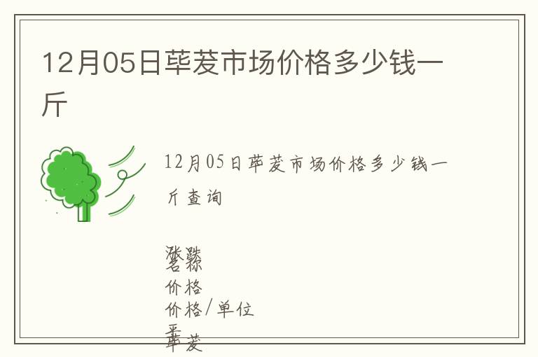 12月05日蓽茇市場價(jià)格多少錢一斤